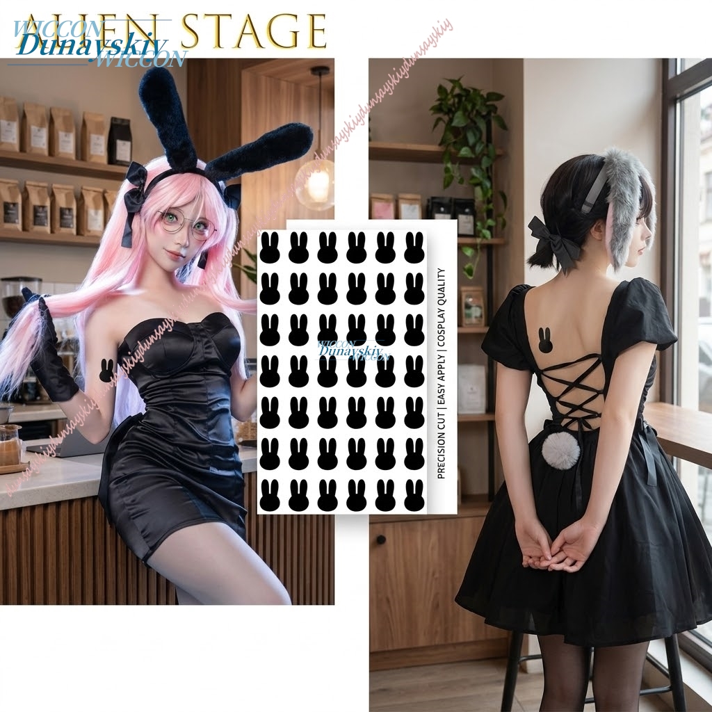Anime Cosplay Rekwizyty Fotogr – Anime Cosplay Photo recenzja i cena