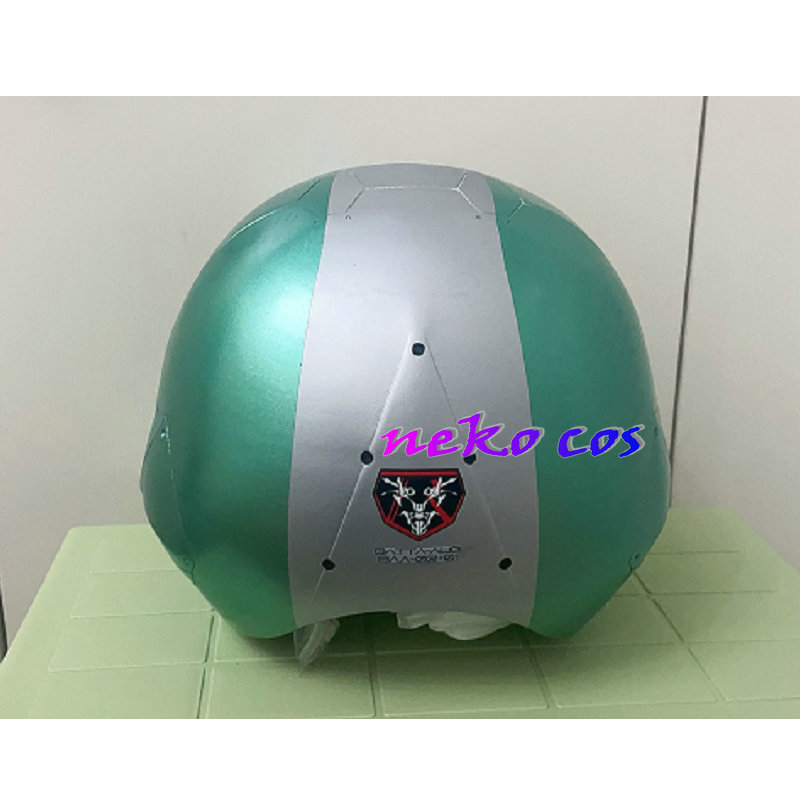 Nekocos Shin No.2+1 go fullset – Anime Cosplay Armor recenzja i cena