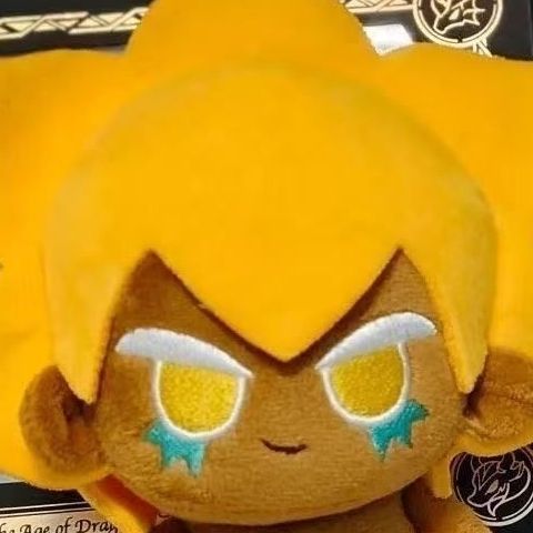 10cm Cookie Run Kingdom Plusza – Anime Cosplay Sus recenzja i cena