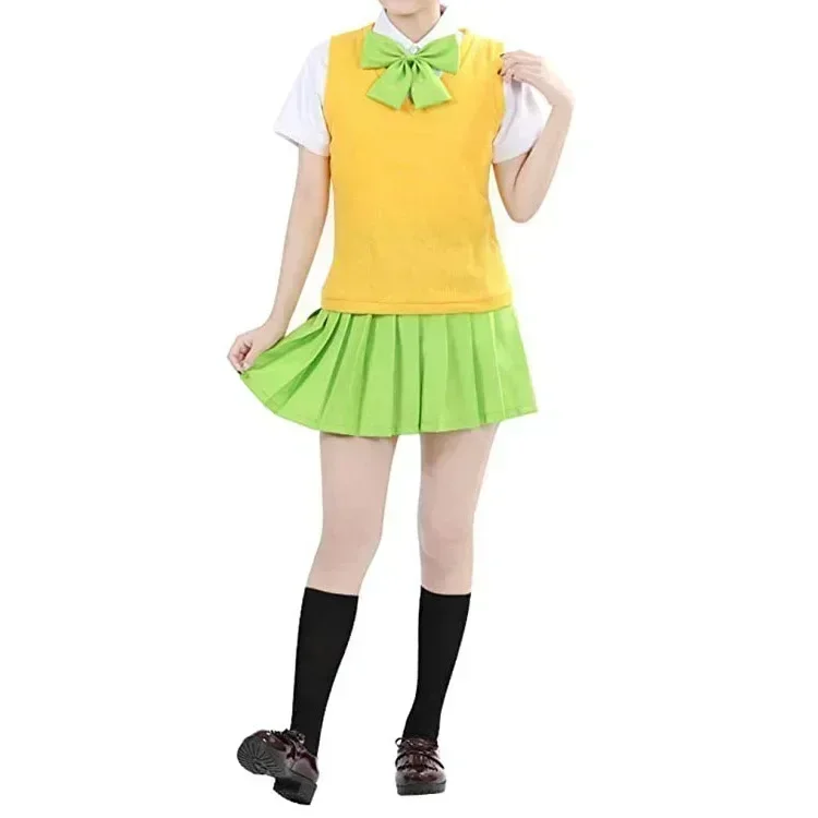 Kostium na Halloween 2026, prz – Quintuplets Anime Cosplay recenzja i cena