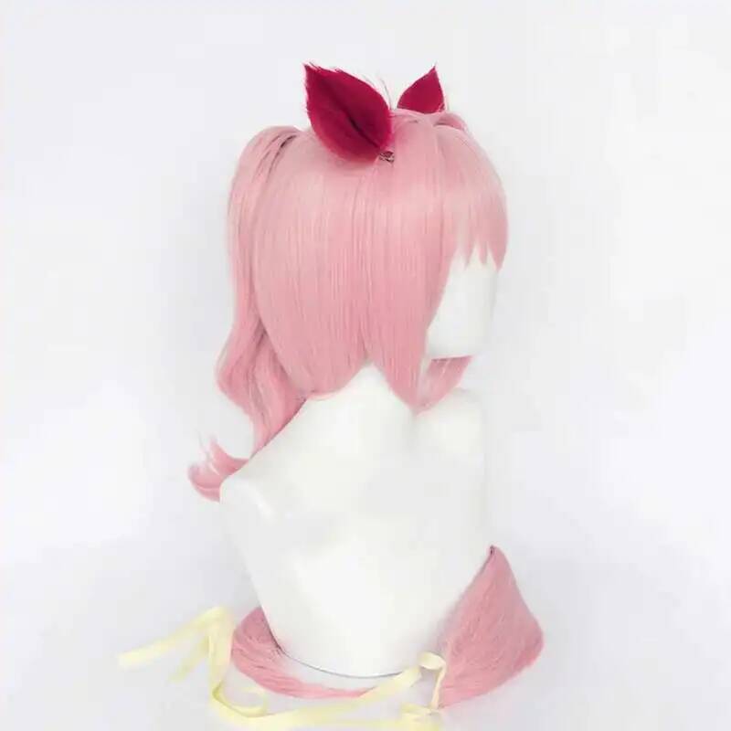 Peruka Cosplay Uma Musume Haru – Anime Cosplay Wigs recenzja i cena