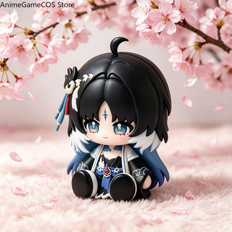 Figurka Anime Wuthering Waves  – Anime Cosplay Buy recenzja i cena