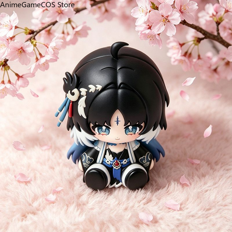 Figurka Anime Wuthering Waves  – Anime Cosplay Buy recenzja i cena
