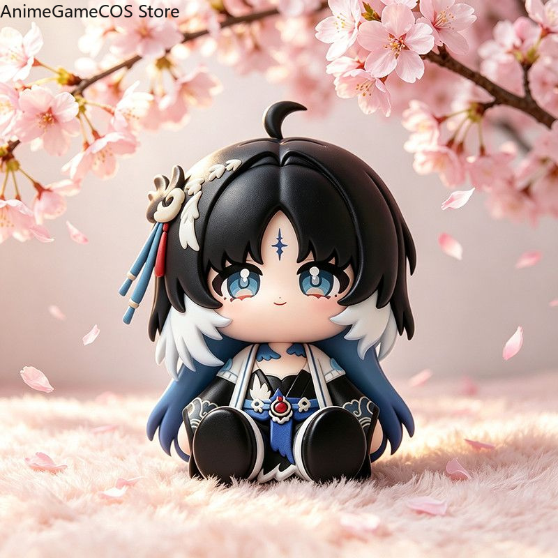 Figurka Anime Wuthering Waves  – Anime Cosplay Buy recenzja i cena