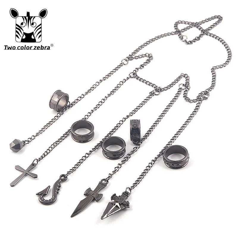Hunter X Saber Kurapika GON FR – Hunter X Hunter Uniform recenzja i cena