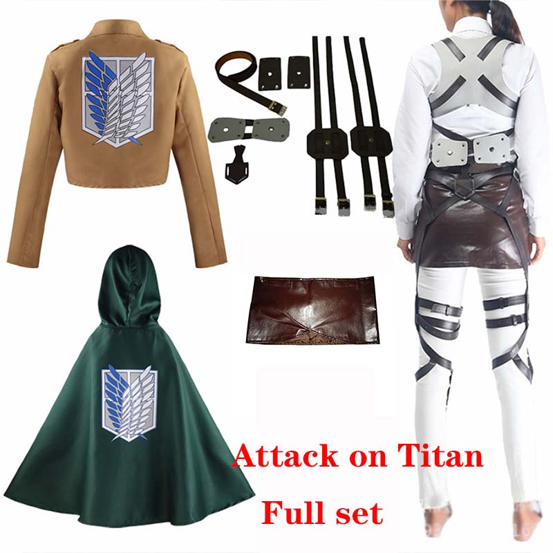 Cosplay Anime Levi Ackerman Mi – Violet Evergarden Dress recenzja i cena