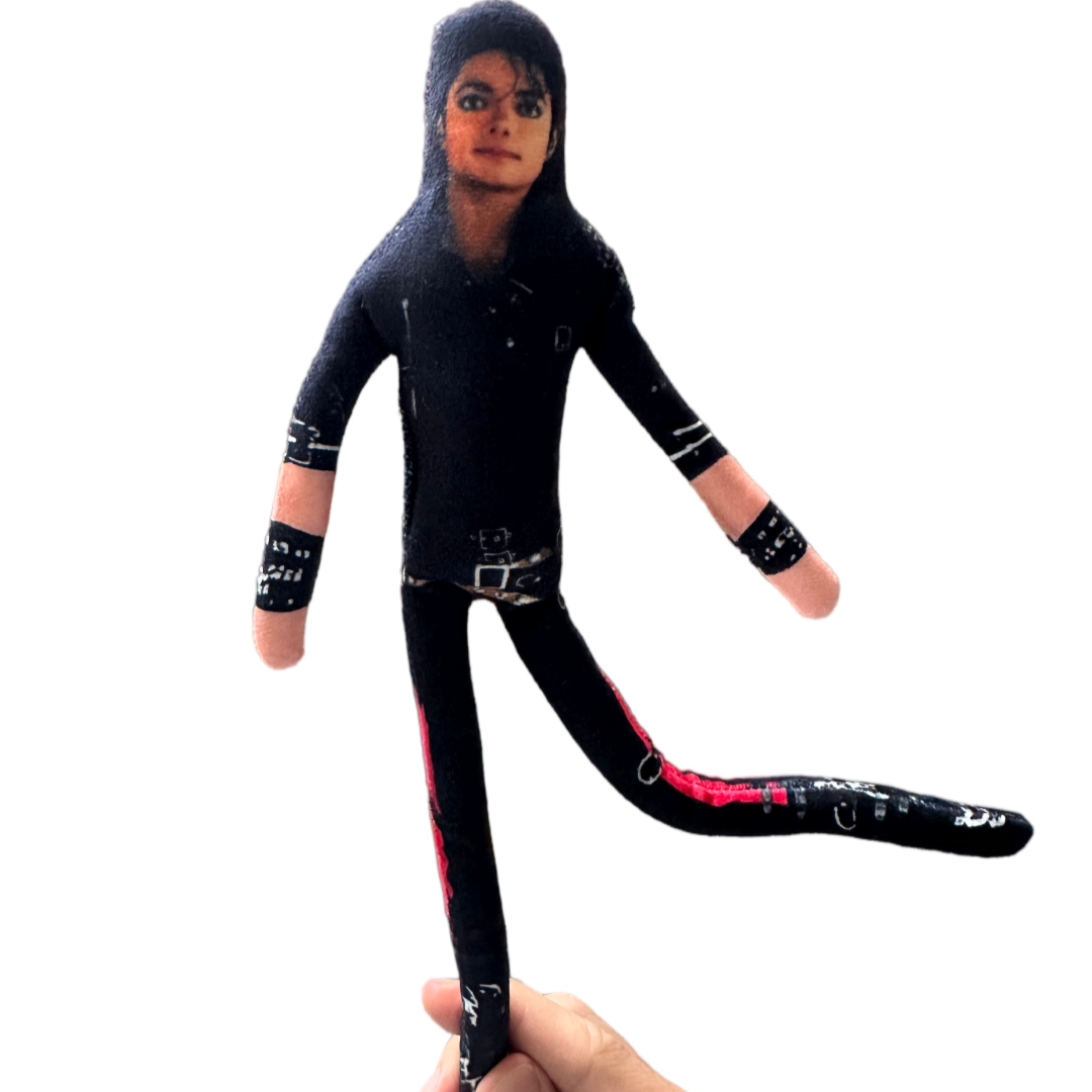 1-6 szt. Michael Jackson Cospl – Anime Cosplay Buy recenzja i cena