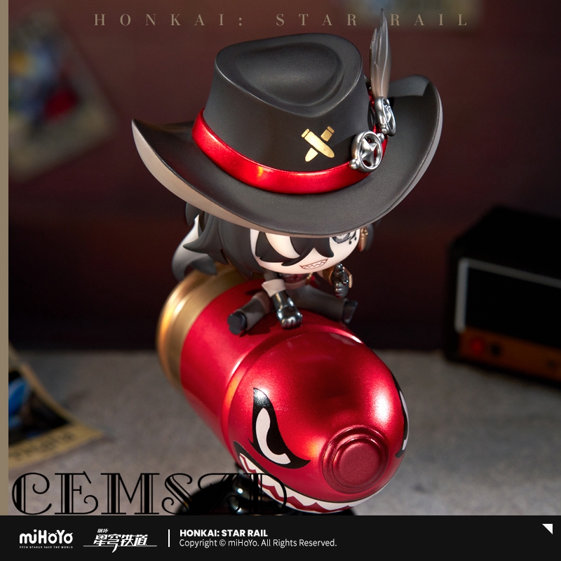 Oryginalna Gra Honkai Star Rai – Anime Cosplay Manga recenzja i cena