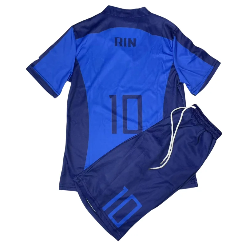 Kostiumy Cosplay Anime Rin, Ko – Anime Cosplay To Buy recenzja i cena