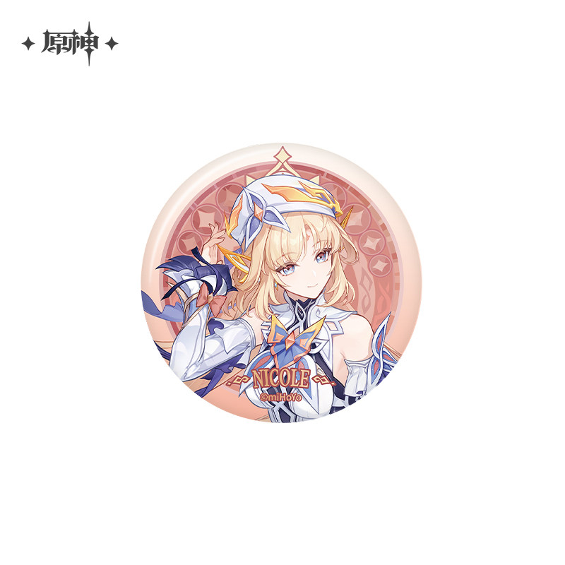 Oficjalna, oryginalna od MiHoY – Anime Cosplay Seri recenzja i cena