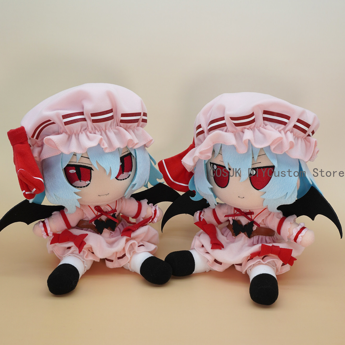 Anime Touhou Project Remilia S – Anime Cosplay Sus recenzja i cena