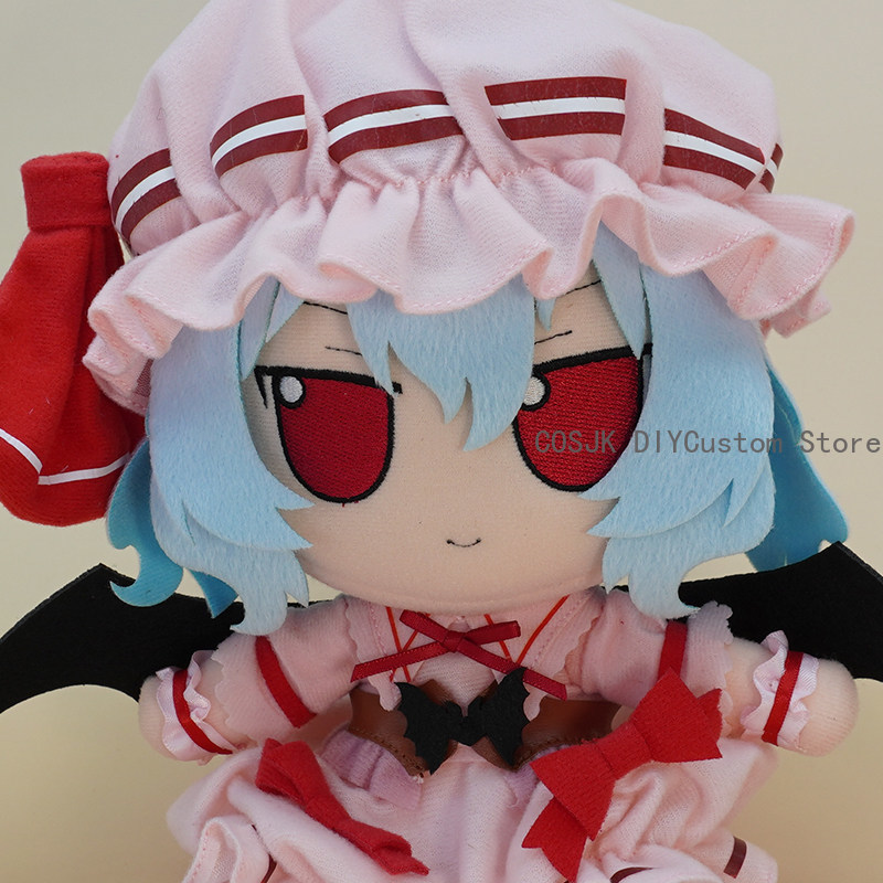 Anime Touhou Project Remilia S – Anime Cosplay Sus recenzja i cena