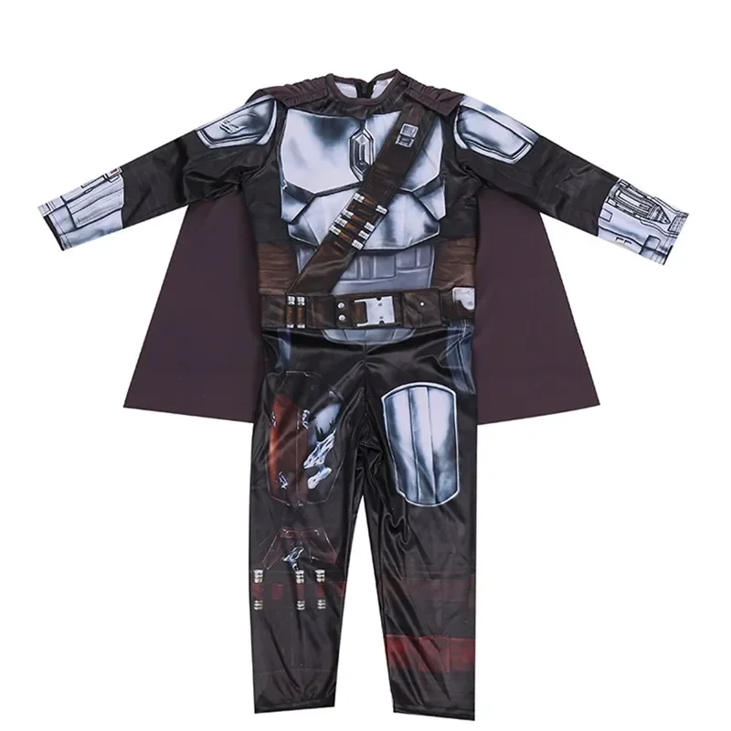Mandalorianzka Zbroja Beska dl – Anime Cosplay Armor recenzja i cena