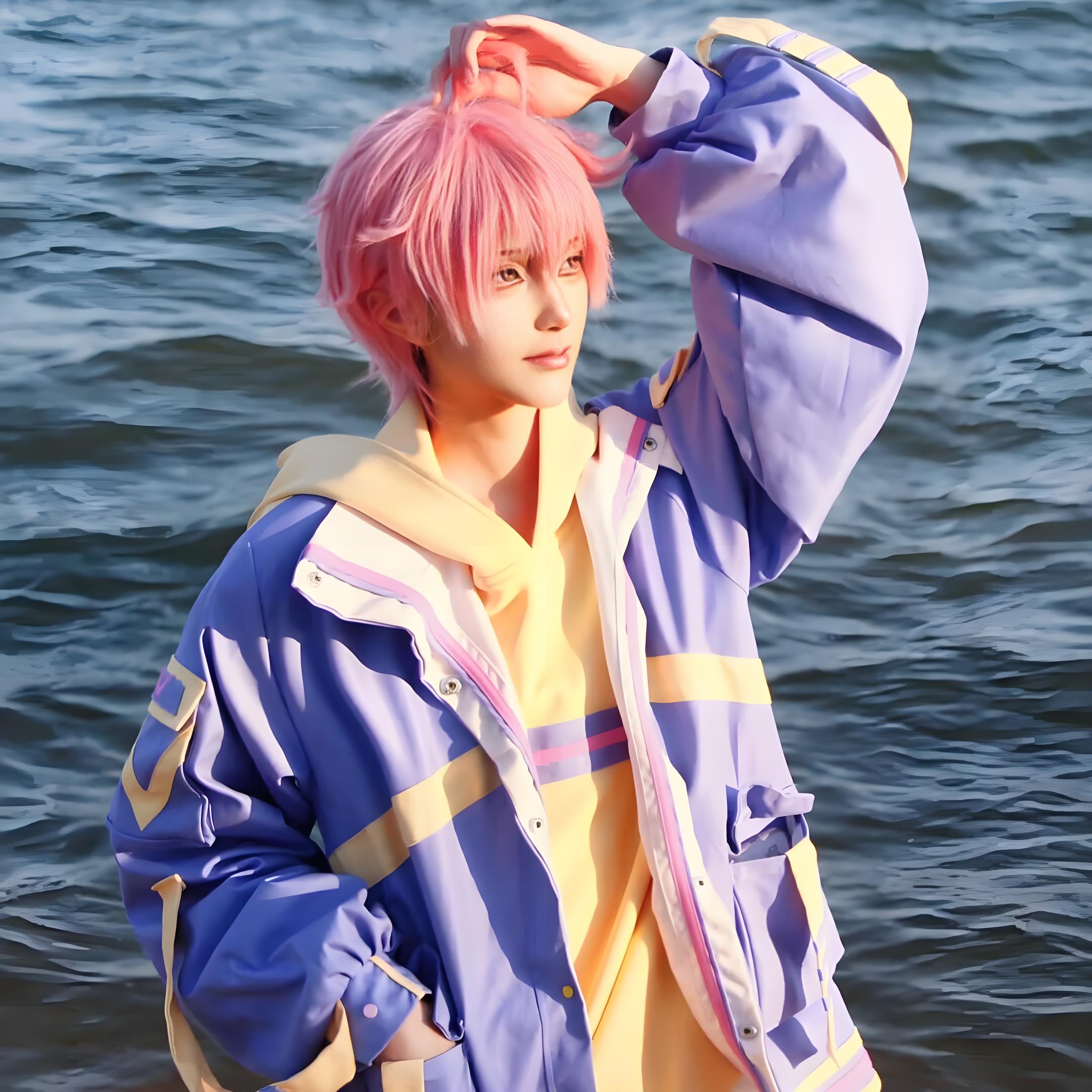 Kostium Cosplay Anime Arrogant – Anime Cosplay Link recenzja i cena