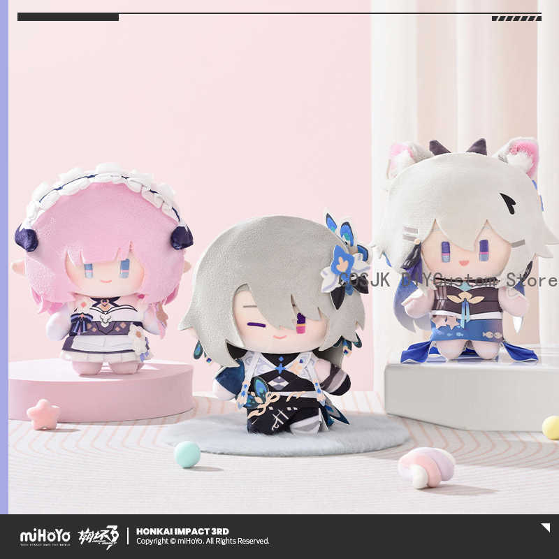 Oryginalna gra Mihoyo Honkai I – Anime Cosplay Buy recenzja i cena