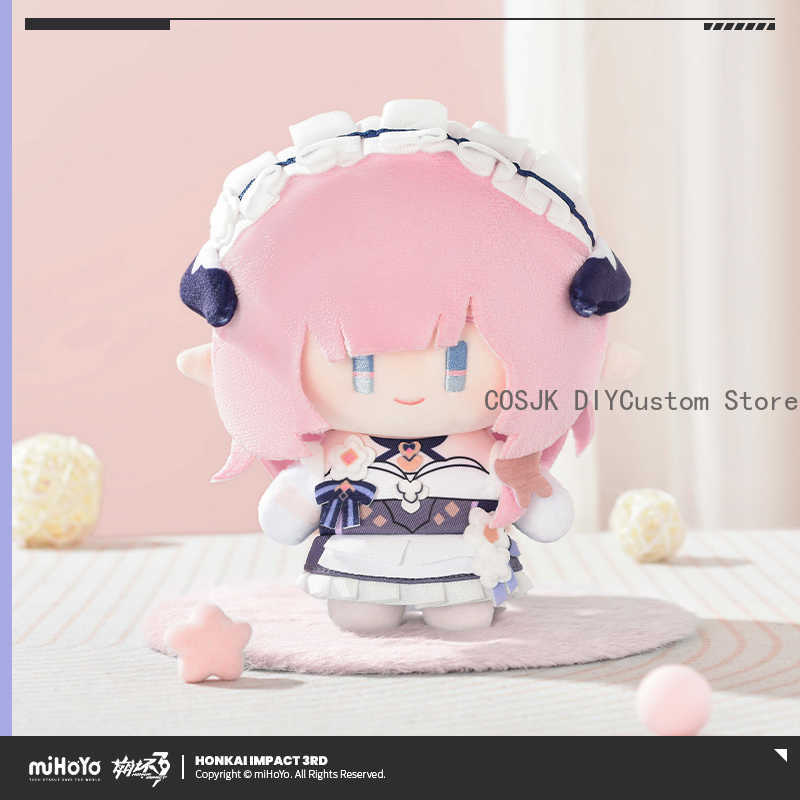 Oryginalna gra Mihoyo Honkai I – Anime Cosplay Buy recenzja i cena