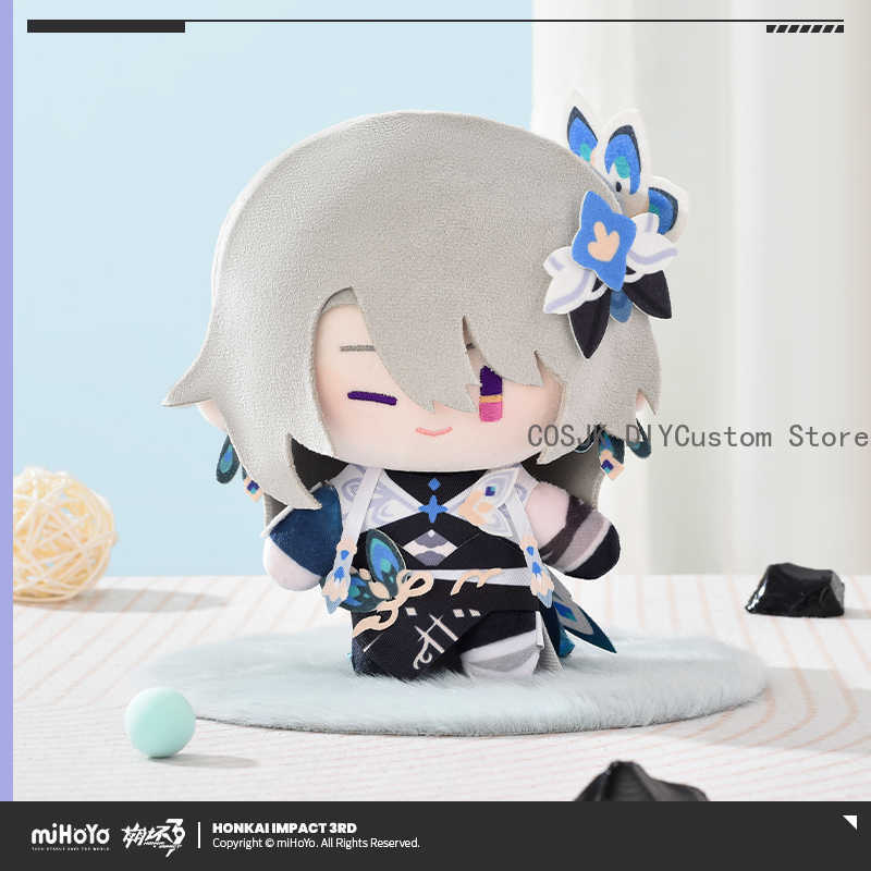 Oryginalna gra Mihoyo Honkai I – Anime Cosplay Buy recenzja i cena