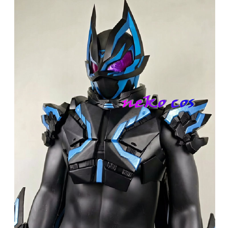 Nekocos Rider Geats IX (Nine)  – Anime Cosplay Armor recenzja i cena