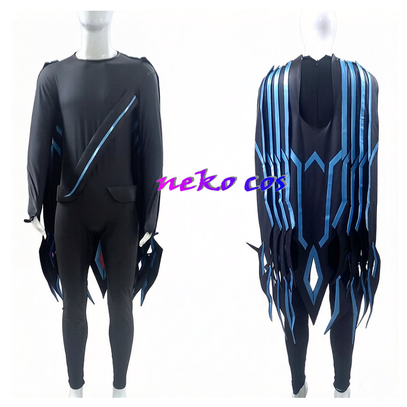 Nekocos Rider Geats IX (Nine)  – Anime Cosplay Armor recenzja i cena
