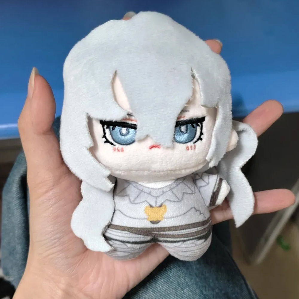 Anime Berserk Griffith Cosplay – Anime Cosplay Sus recenzja i cena